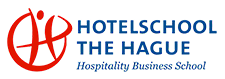 hotelschool The Hague logo