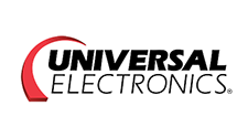 universal electronics logo